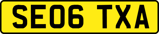 SE06TXA