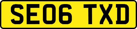 SE06TXD