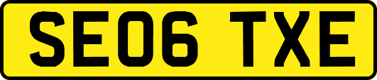 SE06TXE