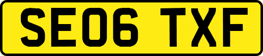 SE06TXF