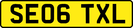 SE06TXL
