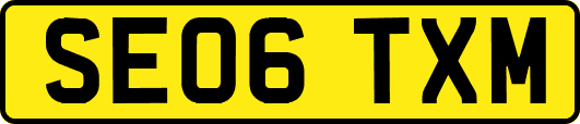 SE06TXM