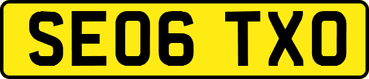 SE06TXO