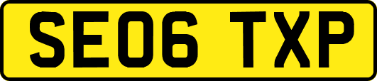 SE06TXP