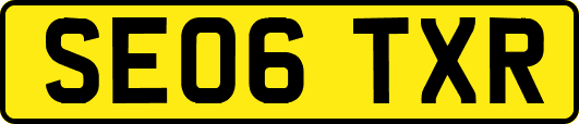 SE06TXR