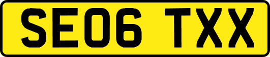 SE06TXX