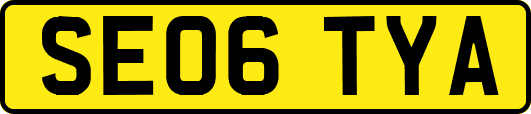SE06TYA