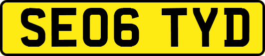 SE06TYD