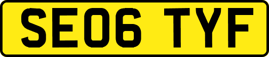 SE06TYF