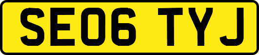 SE06TYJ