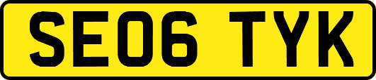 SE06TYK