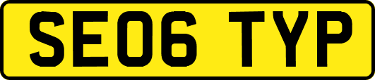 SE06TYP
