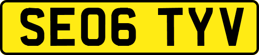 SE06TYV