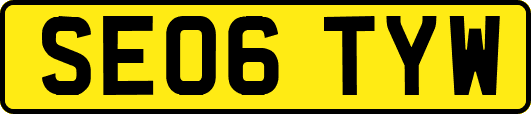 SE06TYW