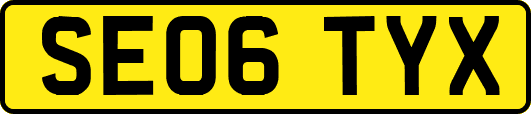 SE06TYX