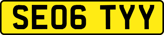 SE06TYY