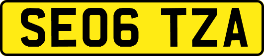 SE06TZA