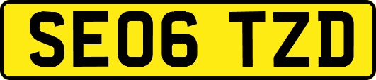 SE06TZD