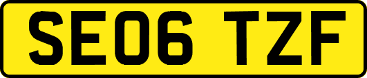 SE06TZF
