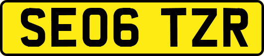 SE06TZR