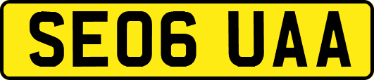 SE06UAA