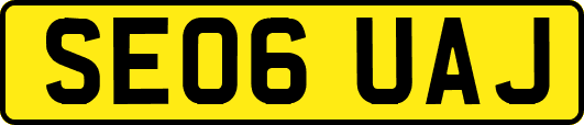 SE06UAJ