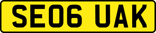 SE06UAK