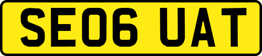 SE06UAT