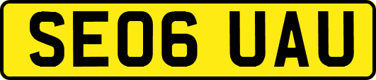 SE06UAU