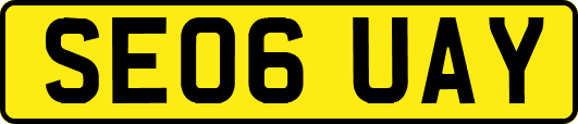 SE06UAY