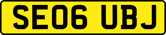 SE06UBJ