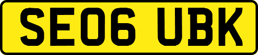 SE06UBK