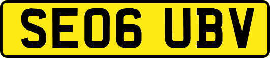 SE06UBV