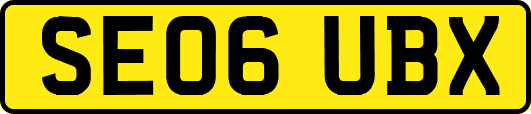 SE06UBX