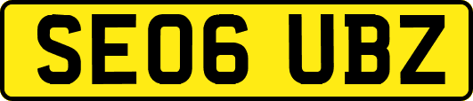 SE06UBZ