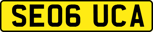 SE06UCA