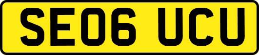 SE06UCU