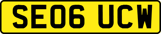 SE06UCW