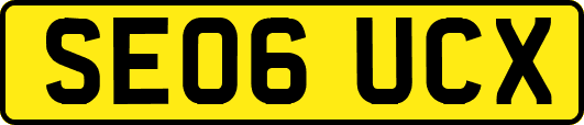 SE06UCX