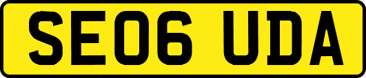 SE06UDA