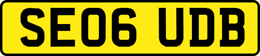 SE06UDB