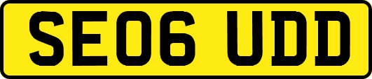 SE06UDD