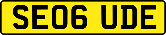 SE06UDE
