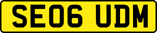 SE06UDM