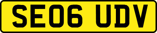 SE06UDV