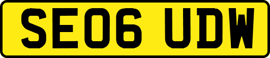 SE06UDW