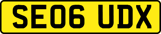 SE06UDX