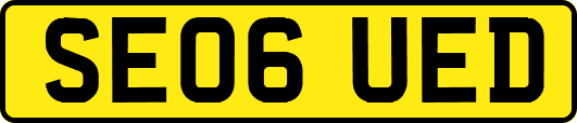 SE06UED