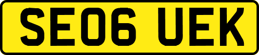 SE06UEK