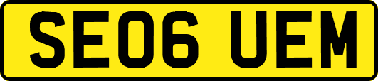 SE06UEM